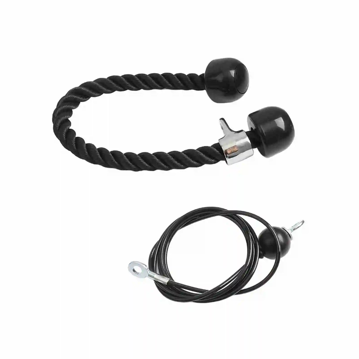 DIY Lift Pulley System Cable System Machine Home Fitness Equipament for Training Biceps Triceps Shoulders and Back